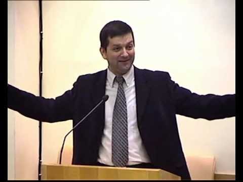 Joi 3 Ianuarie 2012 - Marius Birgean - Ce este evanghelia`