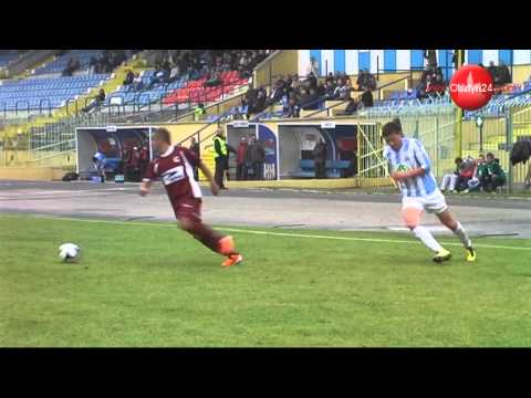 OLSZTYN24: OKS 1945 Olsztyn - Garbarnia Kraków 3:0