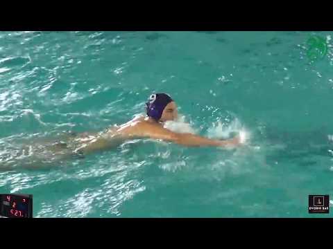 TRISTAR   VK Jadran Split - REP. Slovenije