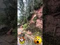 DESLIZAMENTO DE TERRA NA RUA 7 DE SETEMBRO EM JUQUITIBA