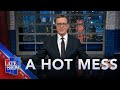 Trump S Weird Iran War Speech Massive Penetrators More Than A Feeling Regime Change