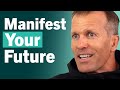 MINDSET EXPERT Explains How To Manifest The FUTUTE YOU WANT Peter Crone