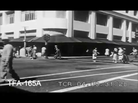 Let's Look At Florida, 1950