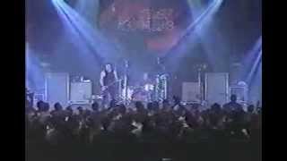 Every Monday - Marvelous 3 (Butch Walker)