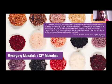 Prototyping circulair , keynote 'The future of biomaterials'