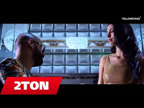 2TON ft. Dj Viper - Parameno (Official Video 4K)
