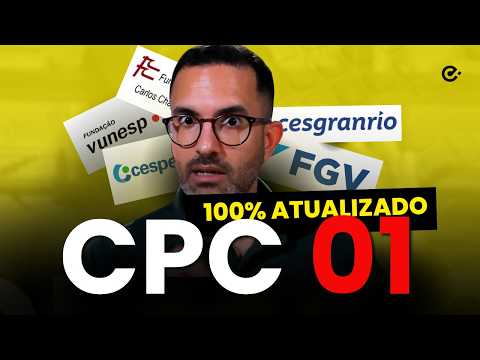 ? TODO O CPC 01 Redução ao Valor Recuperável de Ativos em [30MINUTOS]