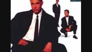 Johnny Hates Jazz - What Other Reason - (Album : Turn Back The Clock 1987)