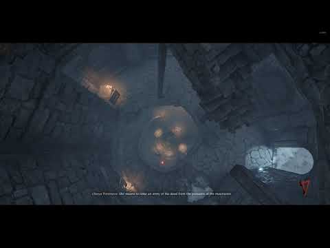 Vermintide 2 / Tower of Treachery : Tome & Grimoire