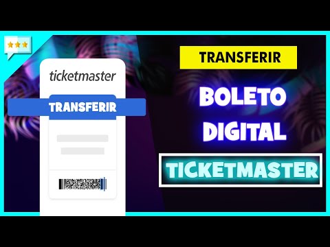 How Ticketmaster Ticket Transfer Works