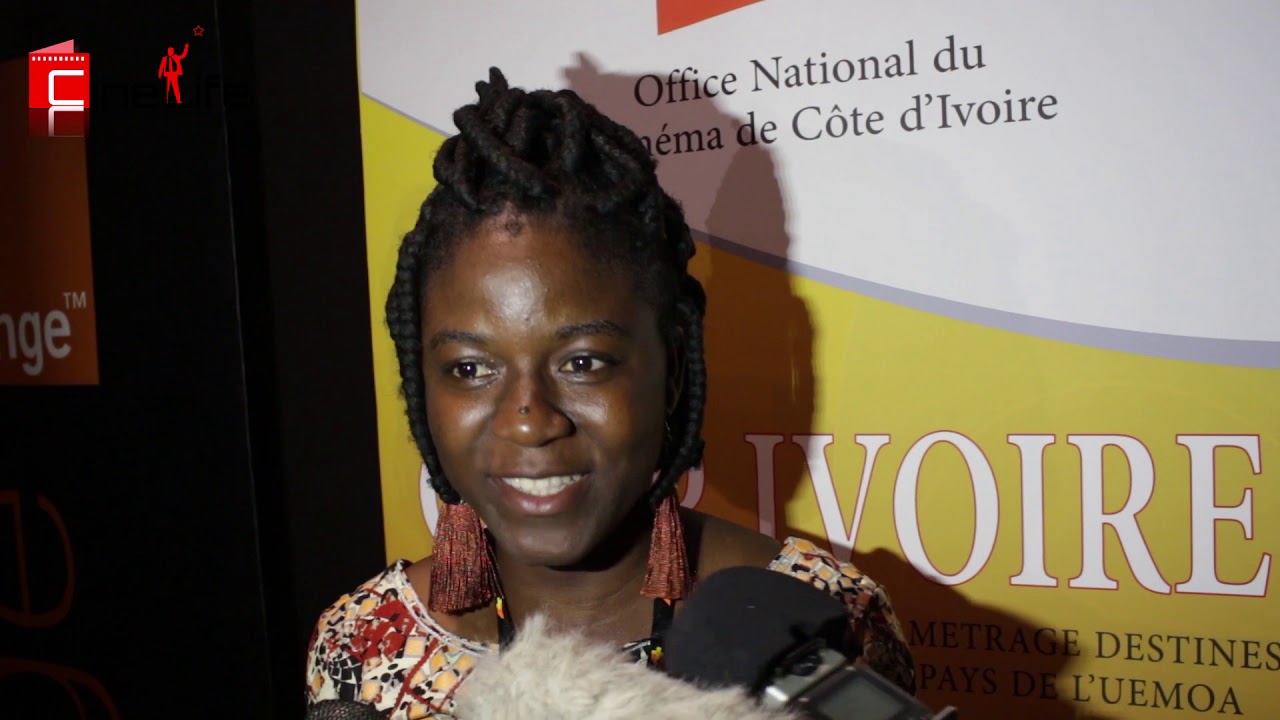 Clap Ivoire 2018 : ANITA AFATCHAO DU TOGO Remporte le Grand Prix KODJO EBOUCLE UEMOA