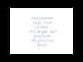Perfect Love (Mary's Song)