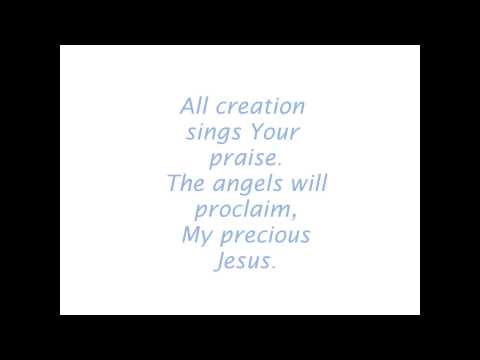 Thumbnail for Perfect Love (Mary's Song) video