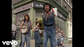 Dexy's Midnight Runners & The Emerald Express - #149: Come On Eileen video