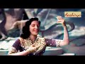 Ghar Aaya Mera Pardesi HD Full Color Song Nargis Raj Kapoor Awaara Songs Lata Manna Dey
