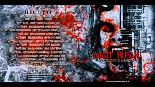 Matt Bleak - Broken Economics (Lord Of Sp33d Remix)