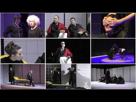 Прев'ю відео