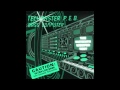Techmaster P.E.B. - Bass Computer - P.E.B. 500 ( HQ )