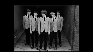 the rolling stones - baby, what's wrong - processed 'stereo' II