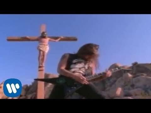 Sepultura - Arise [OFFICIAL VIDEO]