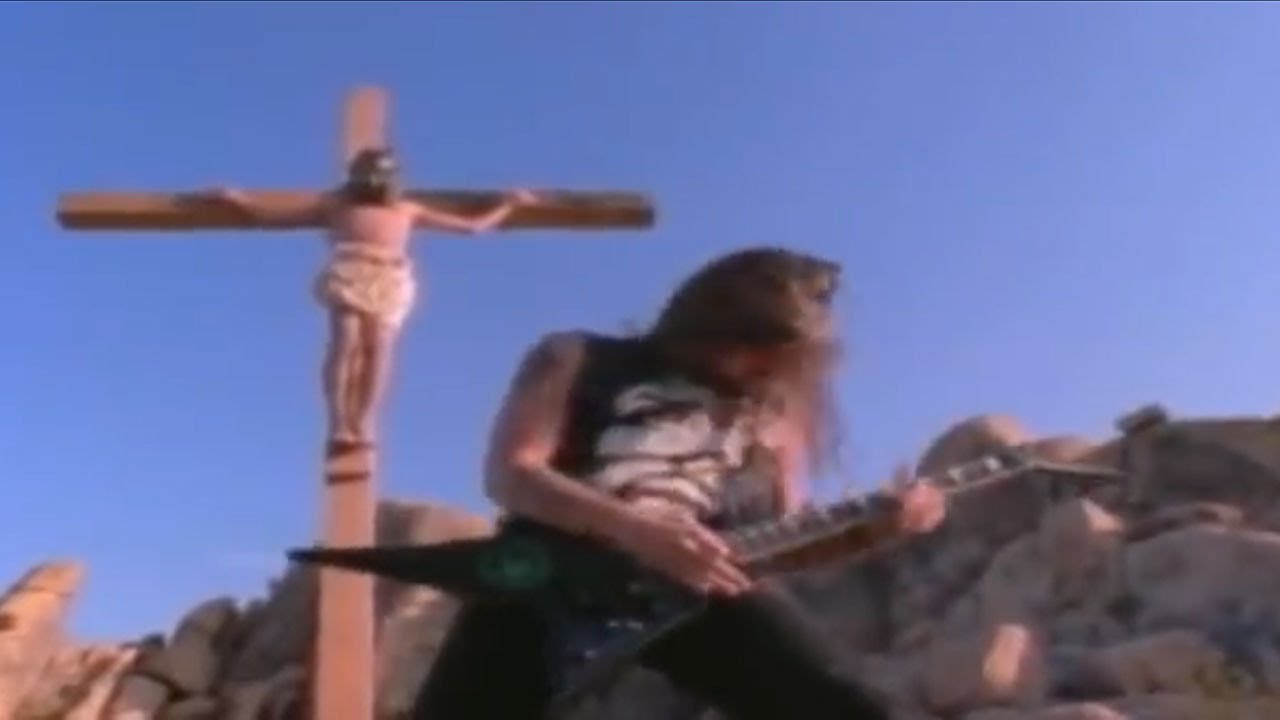 Sepultura - Arise [OFFICIAL VIDEO] - YouTube