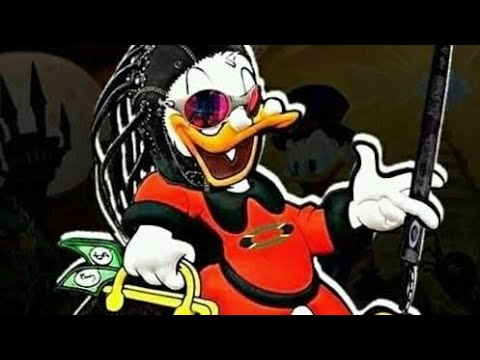 assobio devastador 3 👺🚂