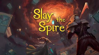 [Slay the Spire] 明日の新作シャドバに備えてスレスパをする男 [ちゃんぶー配信]