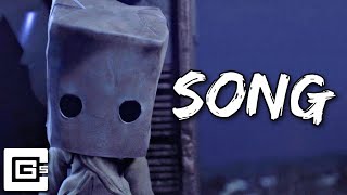 Cover art for They Feast Tonight