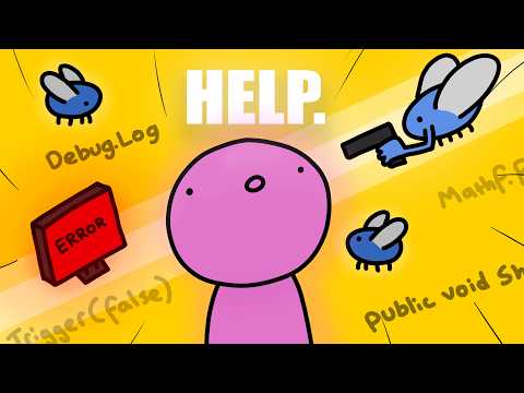 1 Year of Gamedev at 17 Years Old