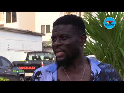 Jordan Ayew is good at taking penalties  - Fatau Dauda