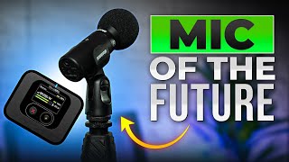One Microphone Might Replace Everything You Own