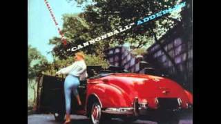 Cannonball Adderley - Another Kind of Soul  1957