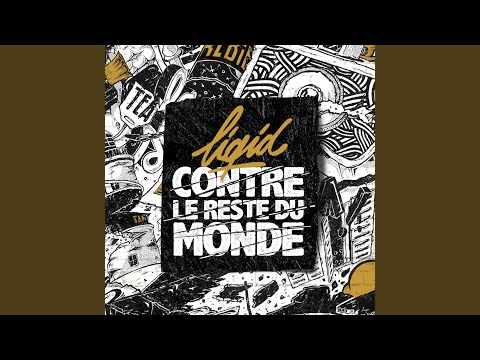 Warp Zone (feat. Kokane)