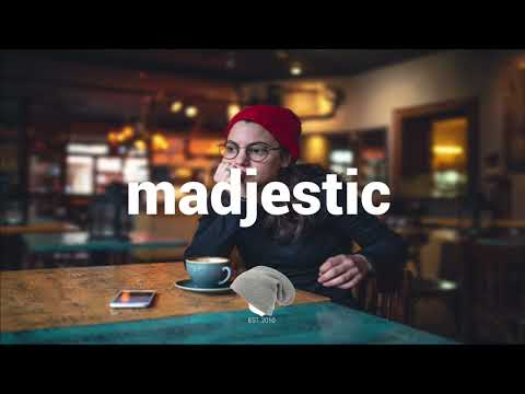 Cherushii & Maria Minerva - This Must Be the Place