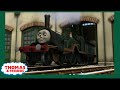 Emily Dash UK Series 11 Style