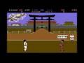C64 Longplay International Karate