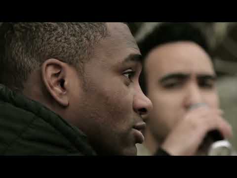 Team Hard - Plankgas (Official Video) [Da-sill, G-no, Ggstilo, Just-B]