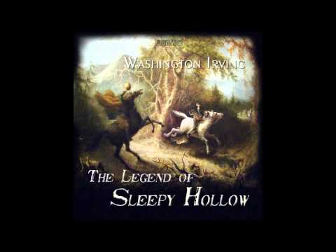 Free Public Domain Audio Book: The Legend of Sleepy Hollow by Washington Irving（Free Public Domain Audio Book: The Legend of Sleepy Hollow by Washington Irving）