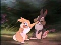 Bambi Trailer Original 1942