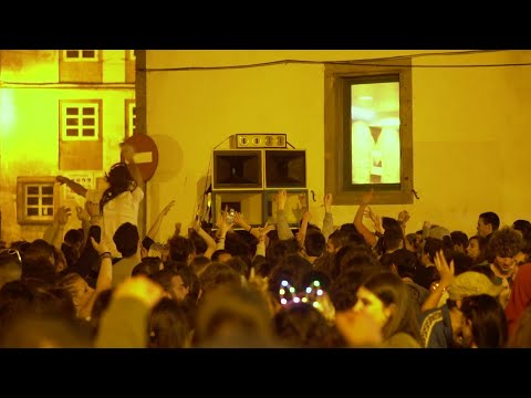 Dub Mono HiFi. A Orixe