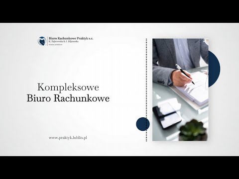 Praktyk s.c. - video