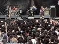 El Otro Yo - Pecadores (Vive Latino 2008)