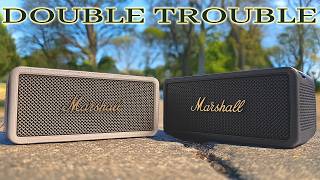 This Feature Makes the Marshall Middleton Speaker Unbeatable!