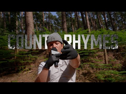 ChinxMusic - CR3 [COUNTY RHYMES] S2.EP5