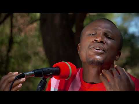 Pole na Nga(matou Samuel) cover by Paul Kazadi