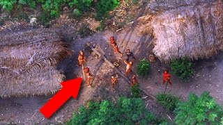 Top 5 Most Highly Forbidden Places On EARTH