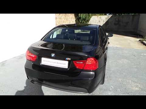 10C13425 - 10C13425 BMW 318d M Sport