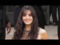 Hande Erçel Kerem Bürsin Paris Milan Fashion Week Valentino Elie Saab