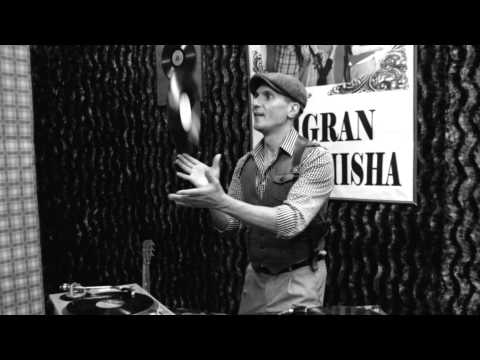 Tigran & Dj Nil feat. Mischa "Party dance 740" Dir. Davit Navoyan