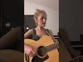 Phase - Ani Difranco Cover